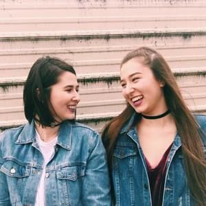 Meet your Posher, Savannah